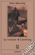 Maurensig Paolo