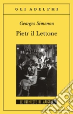 Simenon Georges