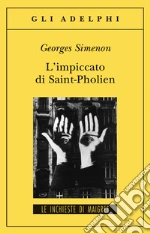 Simenon Georges