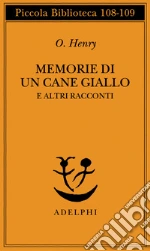 O. Henry; Manganelli G. (cur.)