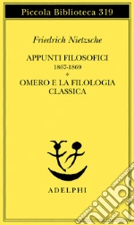 Nietzsche Friedrich; Campioni G. (cur.); Gerratana F. (cur.)