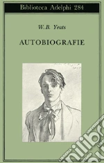Yeats William Butler