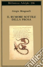Manganelli Giorgio; Italia P. (cur.)