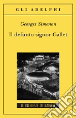 Simenon Georges
