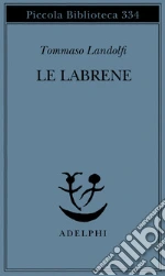 Landolfi Tommaso; Landolfi I. (cur.)
