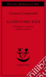 Campanella Tommaso; Savinio A. (cur.)