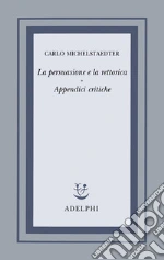 Michelstaedter Carlo; Campailla S. (cur.)