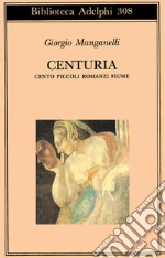Manganelli Giorgio; Italia P. (cur.)