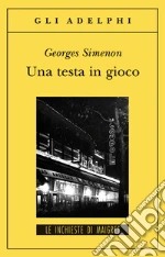 Simenon Georges