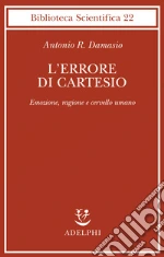 Damasio Antonio R.