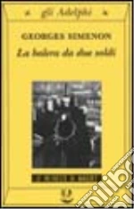 Simenon Georges
