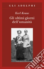 Kraus Karl; Braun E. (cur.); Carpitella M. (cur.)