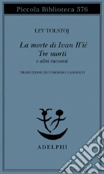 Tolstoj Lev; Landolfi I. (cur.)