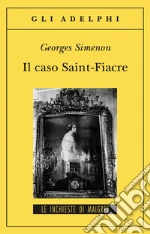 Simenon Georges