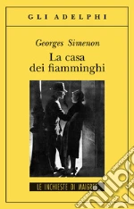 Simenon Georges