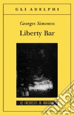 Simenon Georges