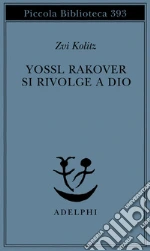 Kolitz Zvi; Badde P. (cur.); Lvinas E. (cur.)