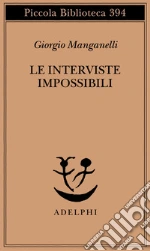 Manganelli Giorgio