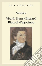 Stendhal; Pirotta G. (cur.)
