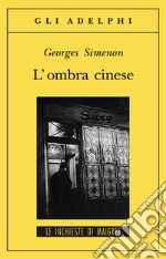 Simenon Georges