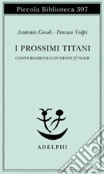 Gnoli Antonio; Volpi Franco