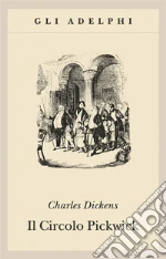 Dickens Charles; Terzi L. (cur.)