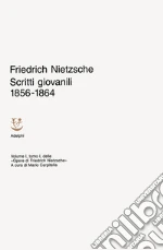 Nietzsche Friedrich; Carpitella M. (cur.); Campioni G. (cur.)