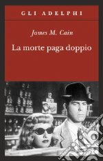 Cain James M.