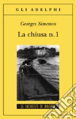Simenon Georges