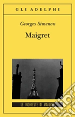 Simenon Georges