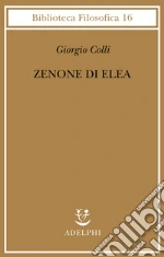 Colli Giorgio; Colli E. (cur.)