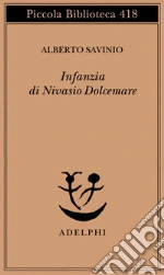 Savinio Alberto; Tinterri A. (cur.)
