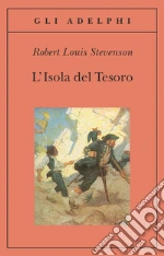 Stevenson Robert Louis; Terzi L. (cur.)
