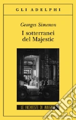 Simenon Georges