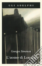Simenon Georges