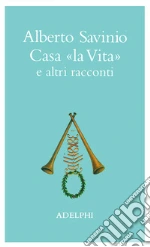 Savinio Alberto; Tinterri A. (cur.); Italia P. (cur.)
