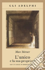 Stirner Max