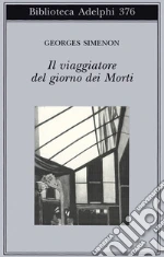 Simenon Georges