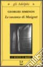 Simenon Georges