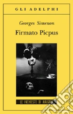 Simenon Georges