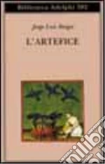 Borges Jorge L.; Scarano T. (cur.)