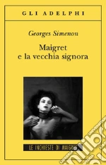 Simenon Georges