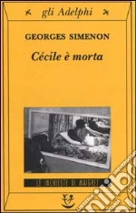 Simenon Georges