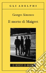 Simenon Georges