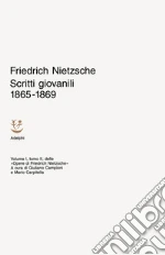 Nietzsche Friedrich; Campioni G. (cur.); Carpitella M. (cur.)