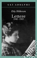 Hillesum Etty; Passanti C. (cur.)