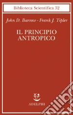 Barrow John D.; Tipler Frank