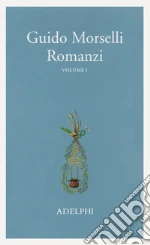 Morselli Guido; Borsa E. (cur.); D'Arienzo S. (cur.)