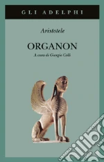 Aristotele; Colli G. (cur.)