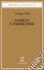 Colli Giorgio; Colli E. (cur.)